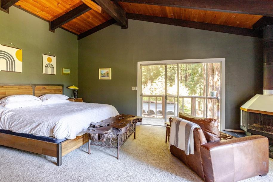 Entire home in Occidental, California 8 guests4 bedrooms6 beds2 baths-12