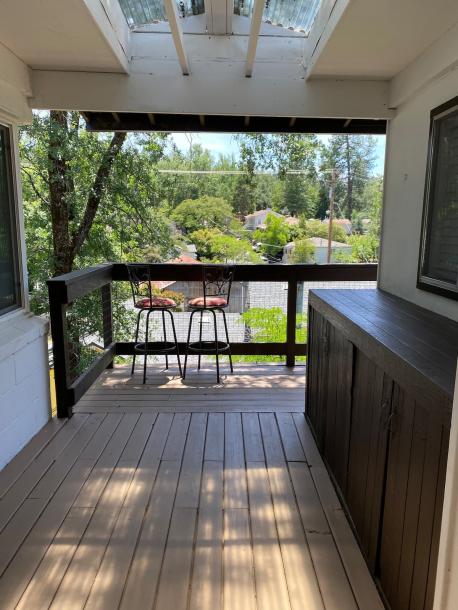 Entire guesthouse in Placerville, California 4 guests2 bedrooms2 beds1 bath-18