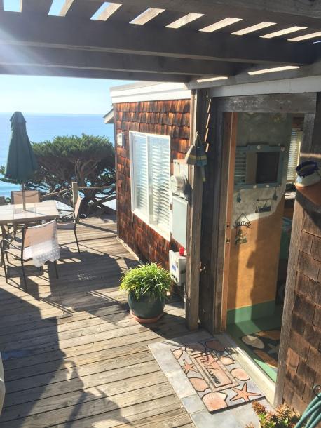 Entire home in Watsonville, California 2 guestsStudio1 bed1 bath-9