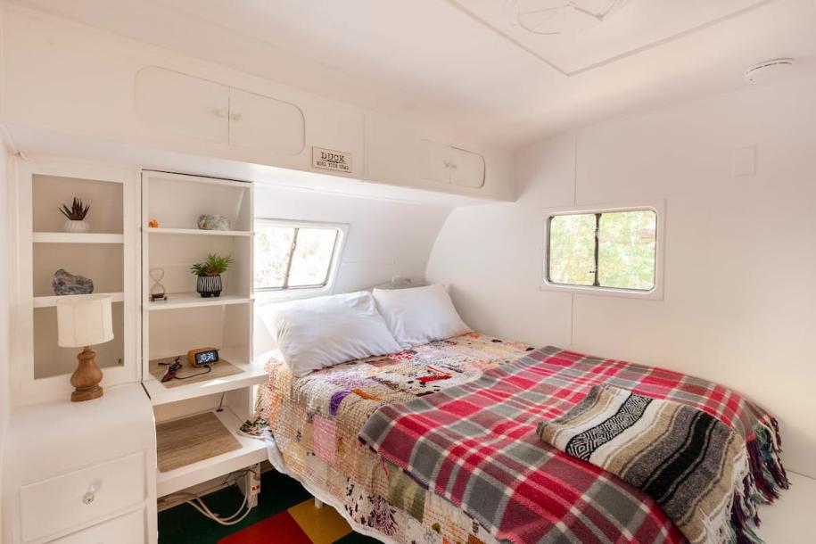Tiny home in Topanga, California 2 guests1 bedroom2 beds1 bath-7
