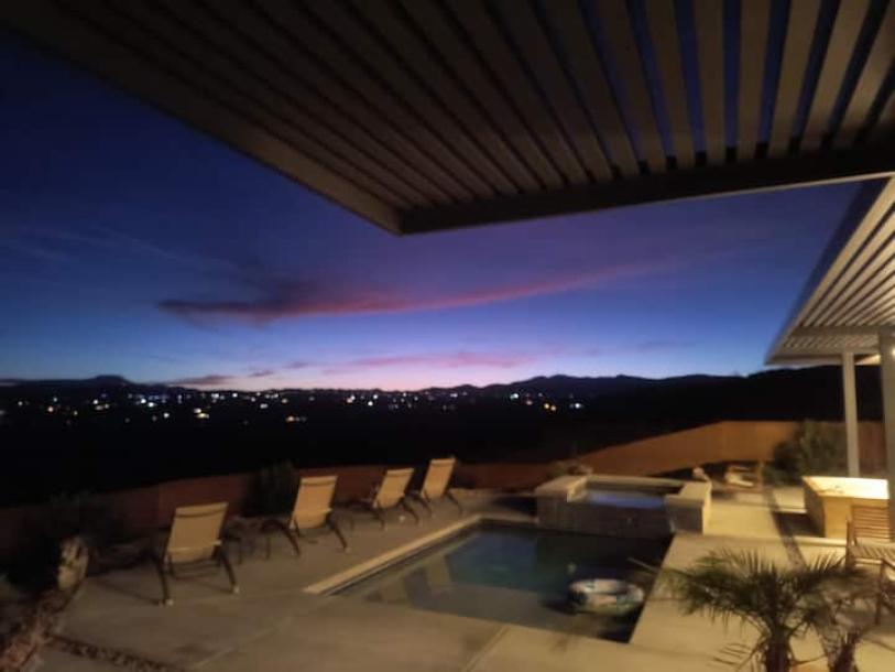 Entire home in Joshua Tree, California 6 guests2 bedrooms3 beds2 baths-19