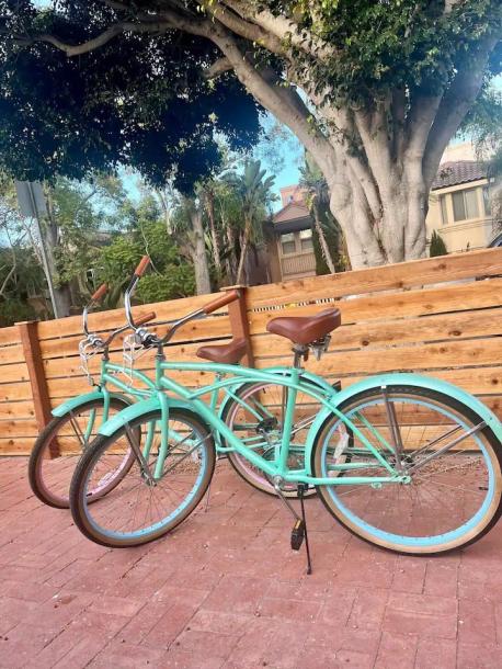 Entire home in San Diego, California 2 guests1 bedroom1 bed1 bath-14