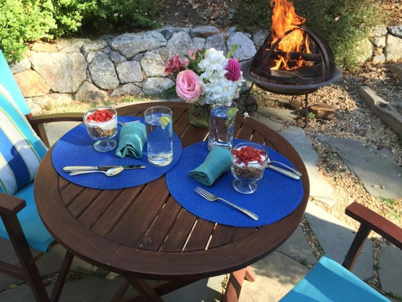 Entire place in Aptos, California 2 guests1 bedroom1 bed1 bath-7