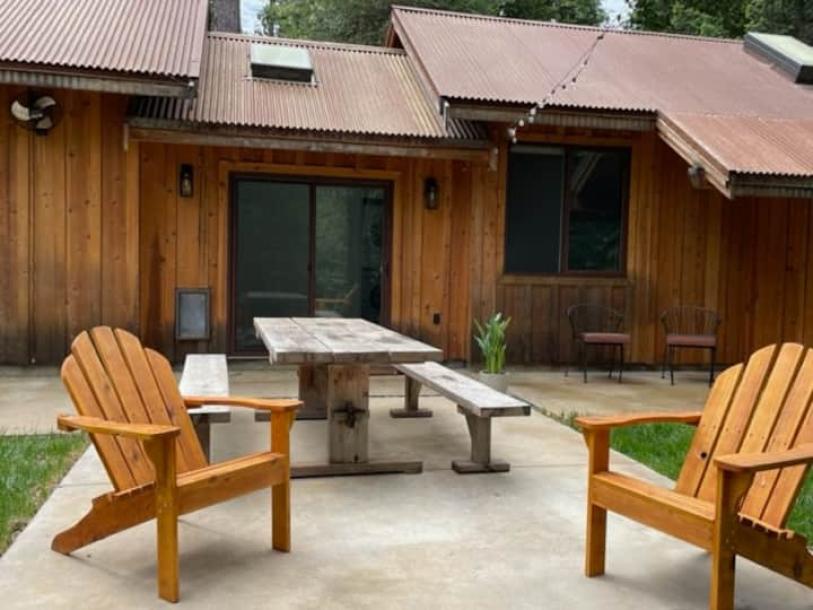 Entire home in Nevada City, California 2 guests1 bedroom1 bed1 bath-6