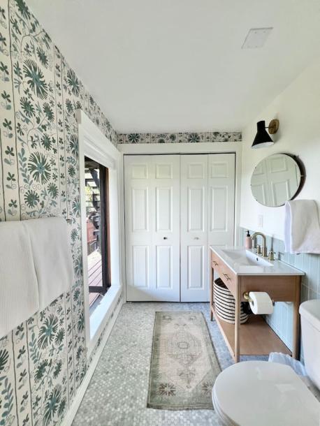 Entire guest suite in Mill Valley, California 2 guests1 bedroom1 bed1 bath-8