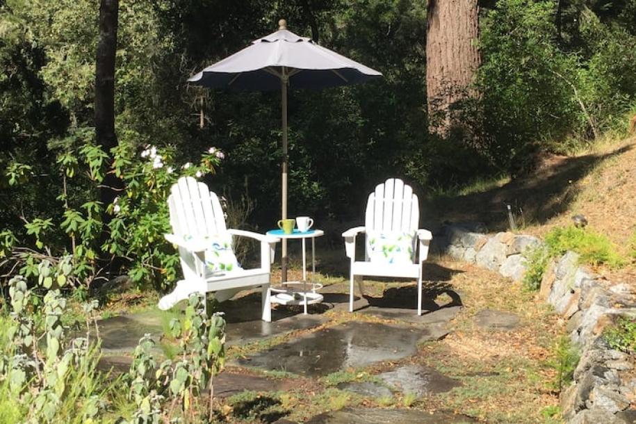 Entire place in Aptos, California 2 guests1 bedroom1 bed1 bath-11