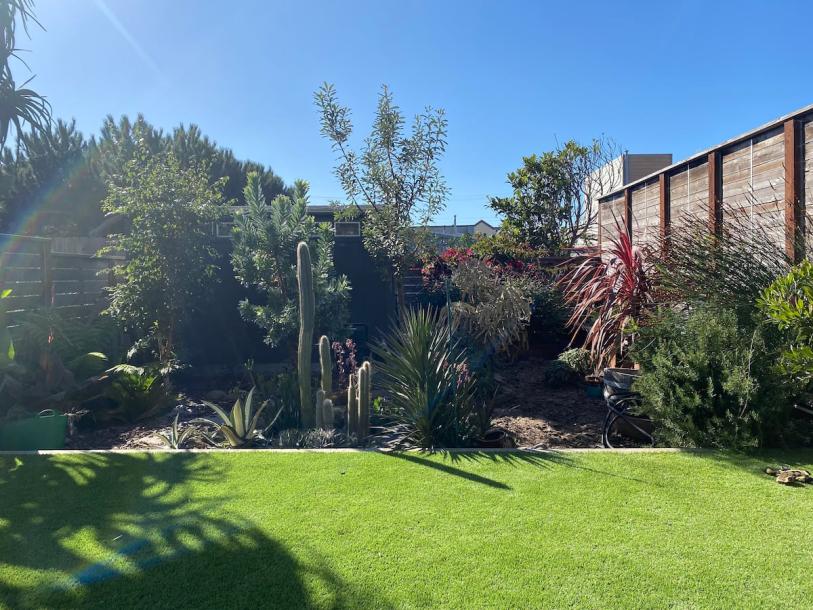 Entire guest suite in San Francisco, California 2 guests1 bedroom1 bed1 bath-4