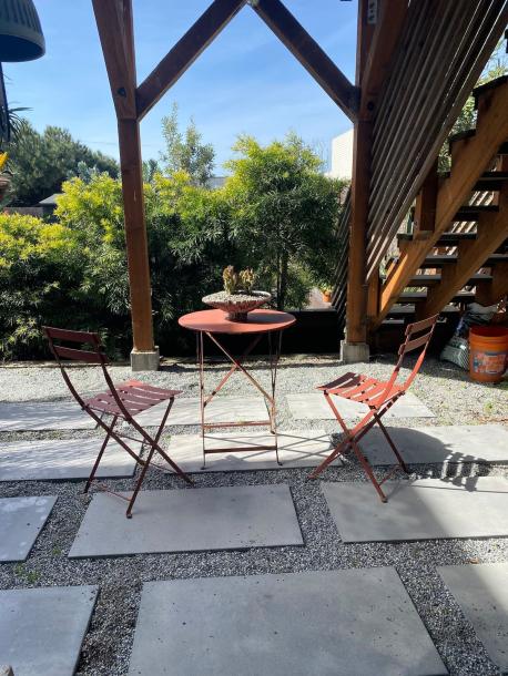 Entire guest suite in San Francisco, California 2 guests1 bedroom1 bed1 bath-3
