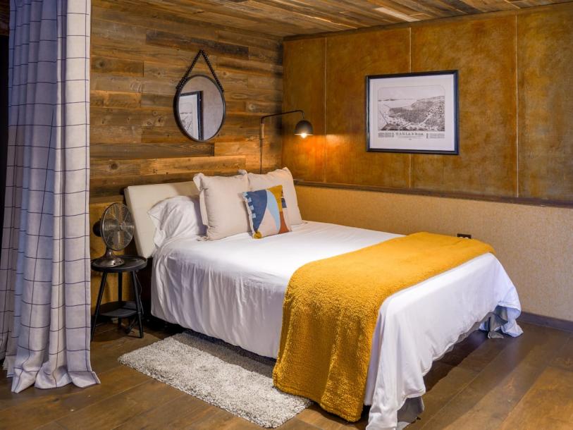 Entire guest suite in Oakland, California 2 guests1 bedroom1 bed1 bath-8