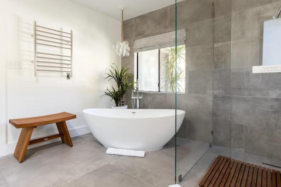 Private room in villa in Napa, California 2 guests1 bedroom1 bed1 private bath-8