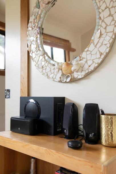 Entire home in Bolinas, California 2 guestsStudio1 bed1 bath-13