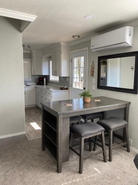 Entire guesthouse in Placerville, California 4 guests2 bedrooms2 beds1 bath-6