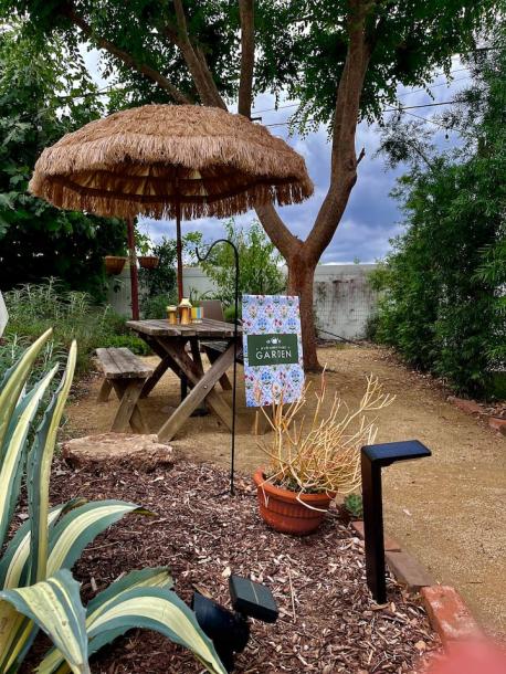 Tiny home in Thousand Oaks, California 2 guests1 bedroom1 bed1 bath-5
