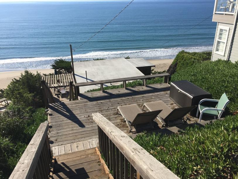 Entire home in Watsonville, California 2 guestsStudio1 bed1 bath-16