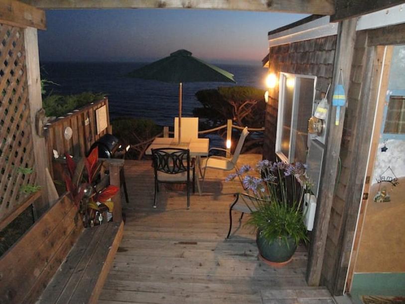Entire home in Watsonville, California 2 guestsStudio1 bed1 bath-11
