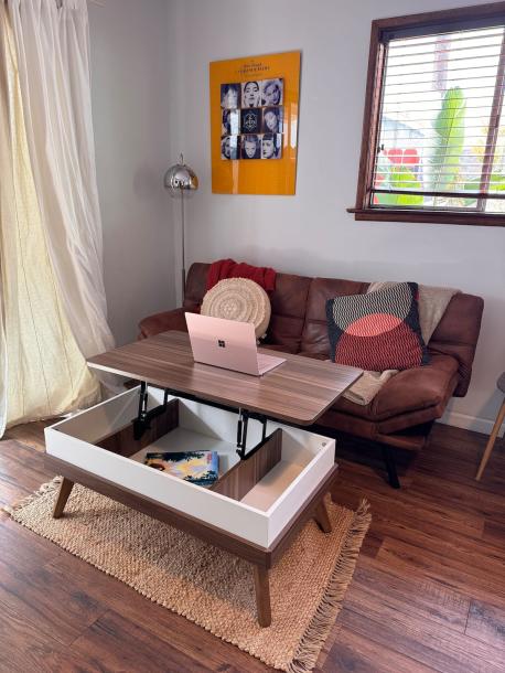 Private room in guesthouse in Long Beach, California 2 guests1 bedroom1 bed1 private bath-1