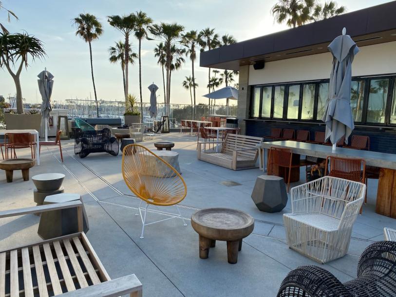 Private room in guesthouse in Long Beach, California 2 guests1 bedroom1 bed1 private bath-14