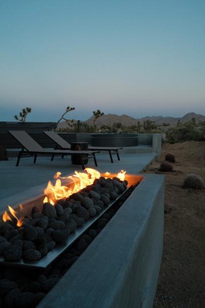 Entire home in Joshua Tree, California 6 guests2 bedrooms2 beds3 baths-4