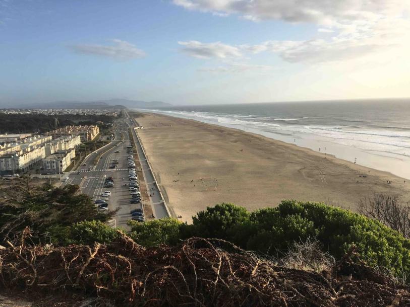 Entire guest suite in San Francisco, California 2 guests1 bedroom1 bed1 bath-12