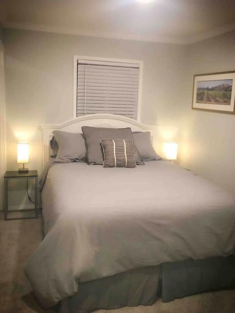 Entire guesthouse in Placerville, California 4 guests2 bedrooms2 beds1 bath-13