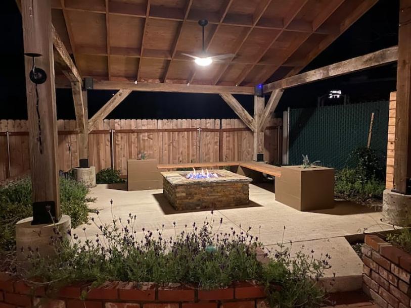 Entire home in Yuba City, California 7 guests3 bedrooms3 beds2 baths-1