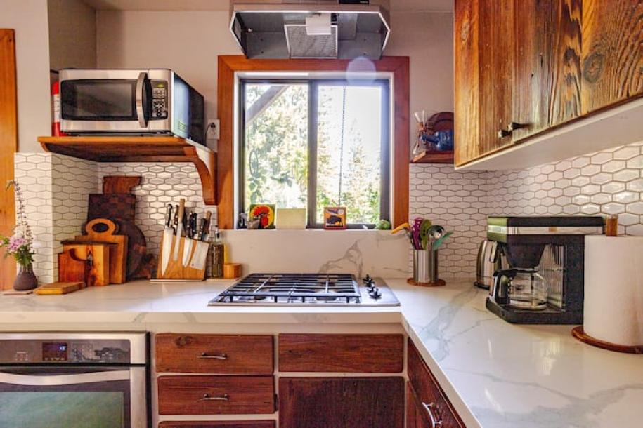 Entire home in Occidental, California 8 guests4 bedrooms6 beds2 baths-16