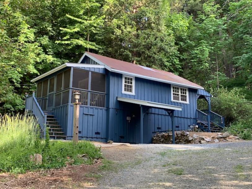 Entire cottage in Nevada City, California 3 guests1 bedroom1 bed1 bath-15