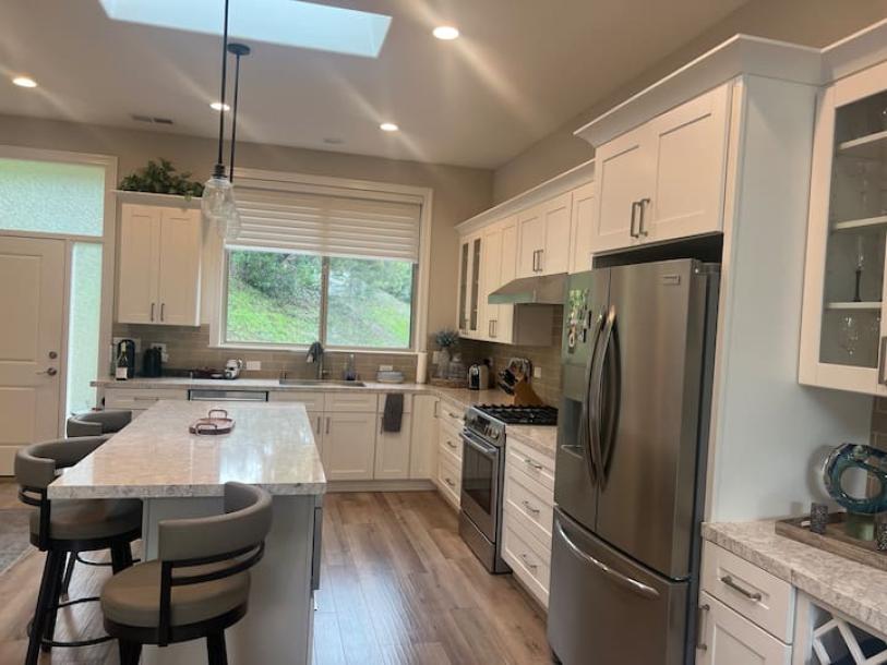 Entire home in Los Gatos, California 2 guests1 bedroom1 bed1.5 baths-6