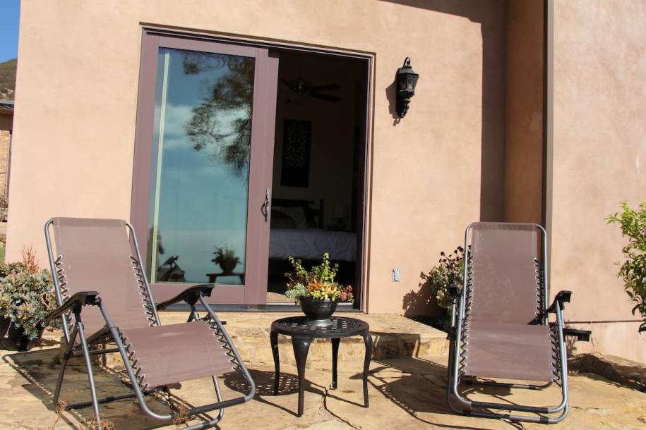 Entire guesthouse in Malibu, California 2 guests1 bedroom1 bed1.5 baths-11