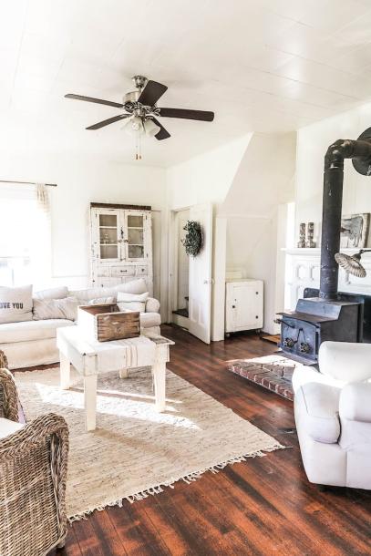 Farm stay in Ferndale, California 10 guests4 bedrooms6 beds1.5 baths-2