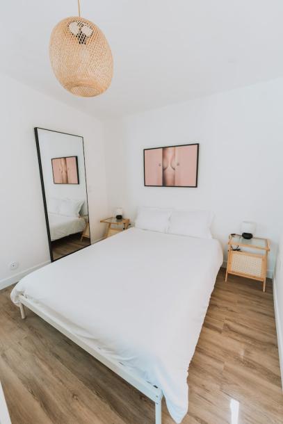 Entire guesthouse in Santa Ana, California 2 guests1 bedroom1 bed1 bath-7