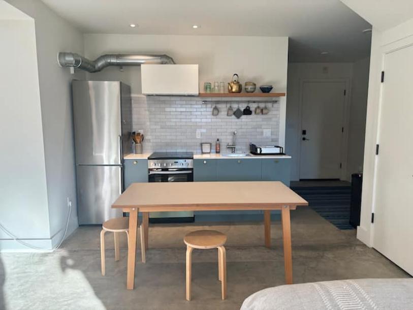 Entire guest suite in San Francisco, California 2 guests1 bedroom1 bed1 bath-10