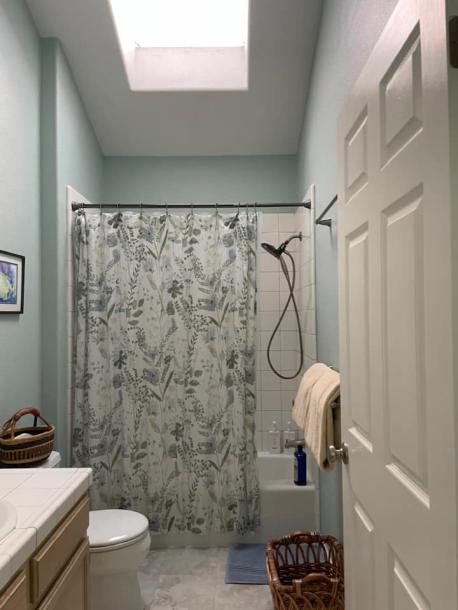 Entire place in Aptos, California 2 guests1 bedroom1 bed1 bath-13