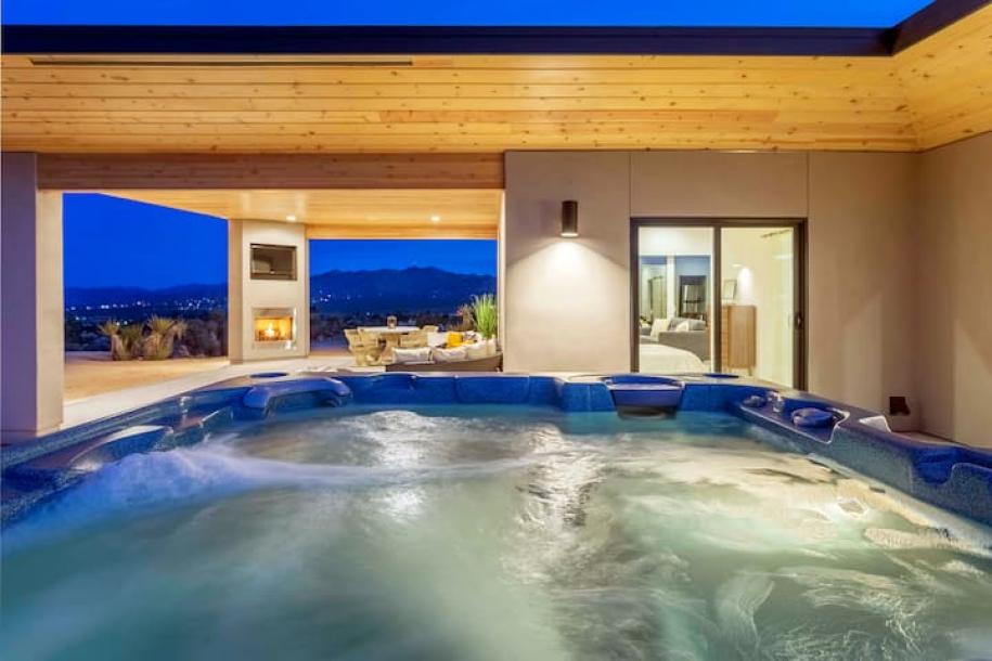 Entire home in Yucca Valley, California 4 guests2 bedrooms2 beds1 bath-3
