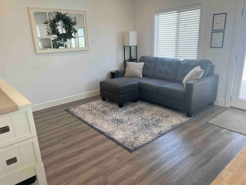 Entire guesthouse in Hurricane, Utah 2 guests1 bedroom2 beds1 bath-12