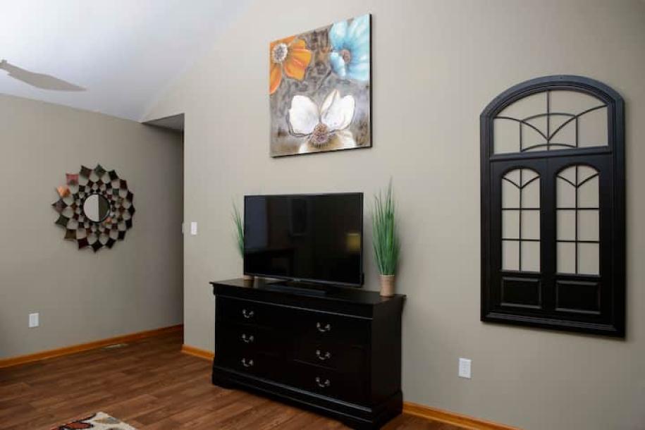 Entire home in Fayetteville, North Carolina 2 guests1 bedroom1 bed1 bath-4