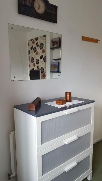 Room in United Kingdom 1 single bedShared bathroom-9