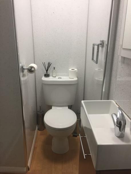 Entire rental unit in Edinburgh, United Kingdom 3 guests1 bedroom2 beds1 bath-6