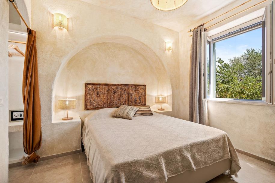 Entire vacation home in Petrignano del Lago, Italy 3 guests1 bedroom2 beds1 bath-9