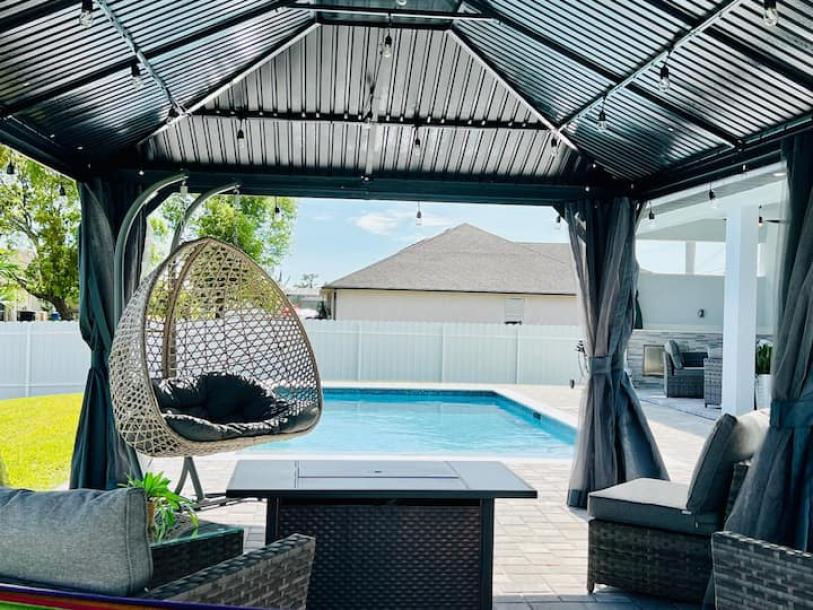 Orismay Luxury Home 319-0
