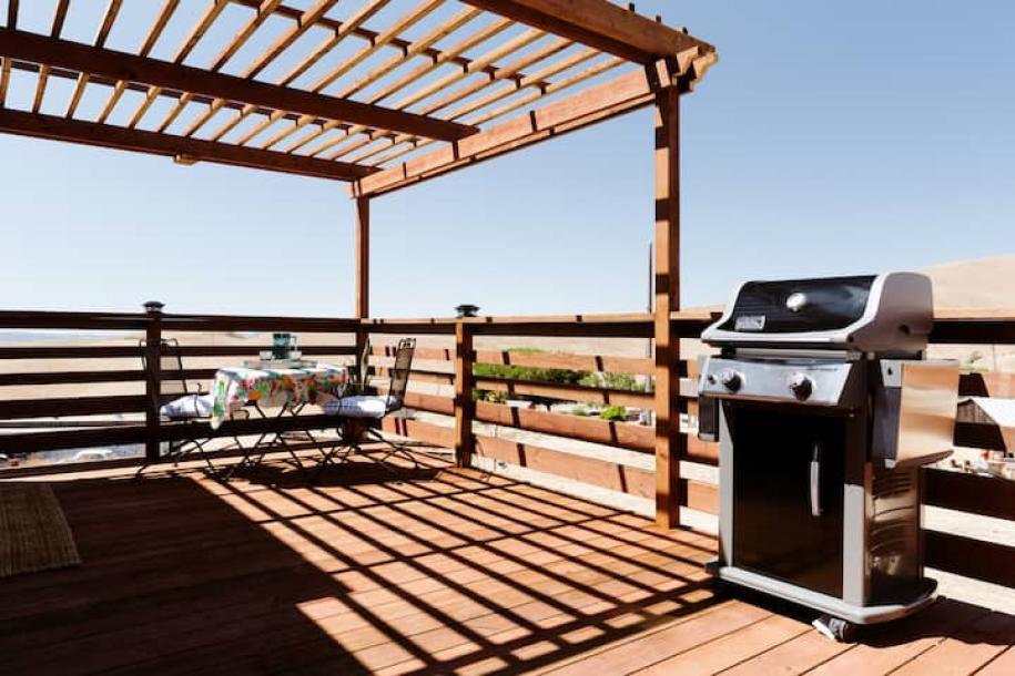 Tiny home in Livermore, California 3 guests2 beds1 bath-4