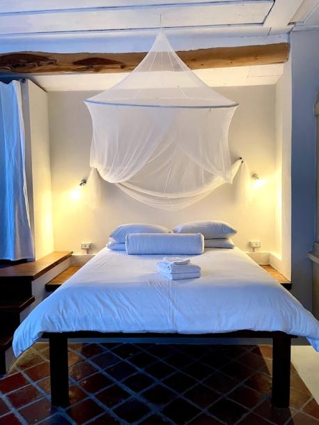 Entire vacation home in Vignale Monferrato (AL), Italy 4 guests1 bedroom2 beds1 bath-5