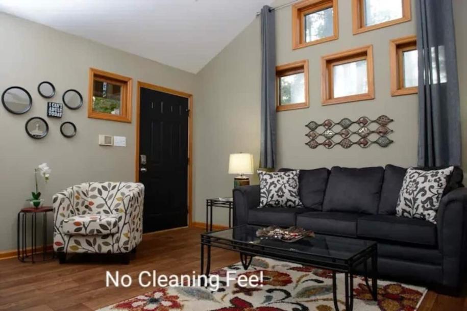 Entire home in Fayetteville, North Carolina 2 guests1 bedroom1 bed1 bath-5