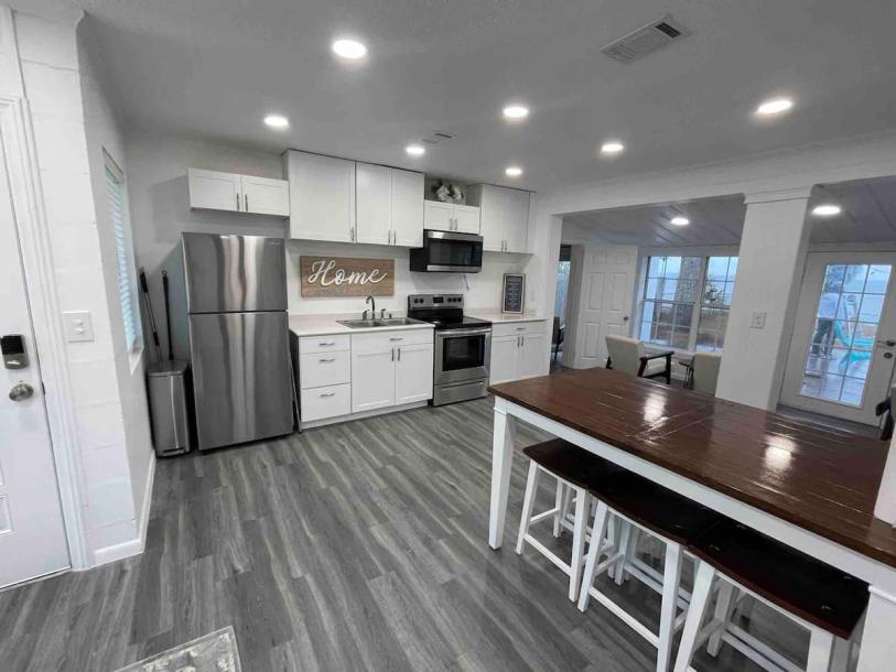 Entire home in Panama City, Florida 7 guests3 bedrooms4 beds2 baths-13