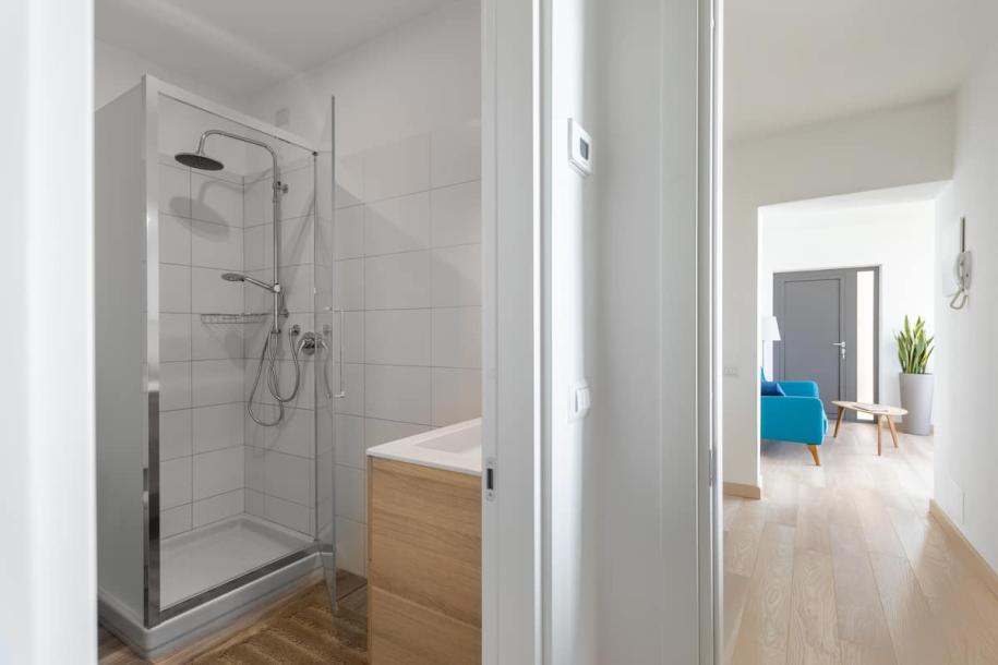 Entire rental unit in Perledo, Italy 2 guests1 bedroom1 bed1 bath-10