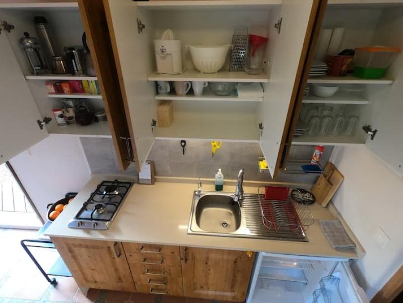 Entire cabin in Spain 2 guests1 bedroom1 bed1 bath-12