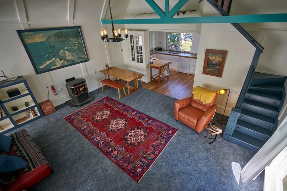 Entire home in Pacific City, Oregon 4 guests2 bedrooms2 beds1 bath-13