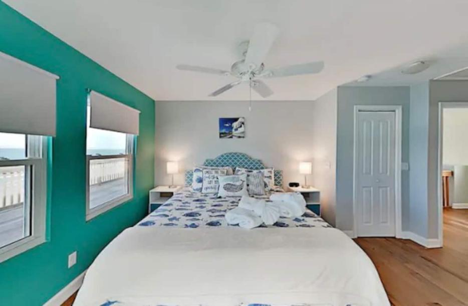 Entire home in St. Augustine, Florida 8 guests4 bedrooms5 beds2 baths-6