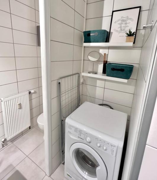 Entire rental unit in Annecy, France 2 guests1 bedroom2 beds1 bath-6