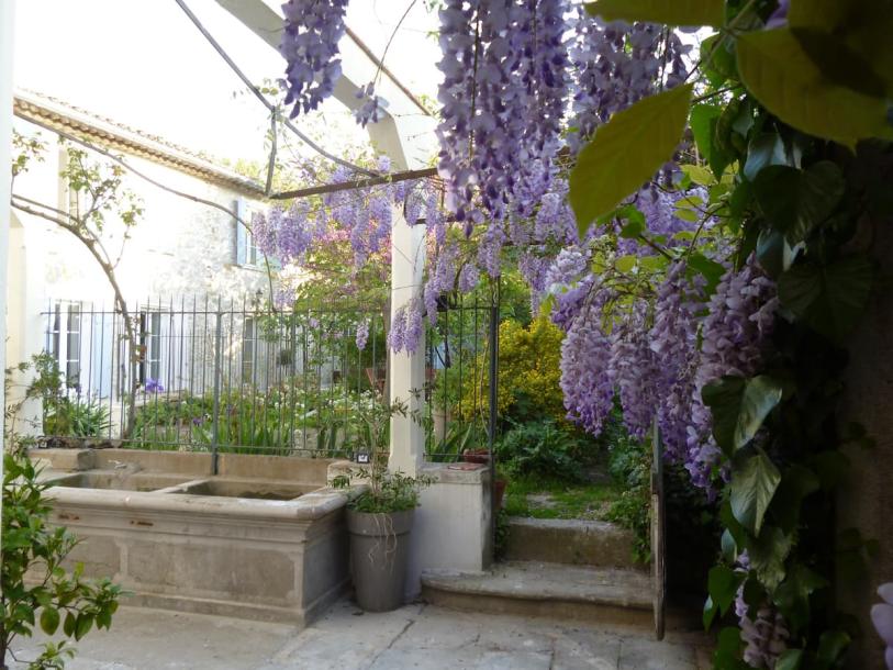 Entire home in Carcassonne, France 3 guests1 bedroom2 beds1 bath-5
